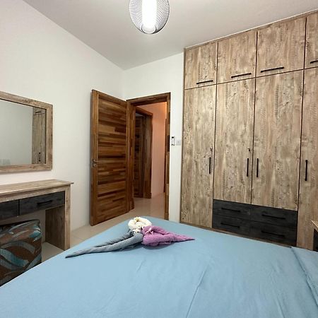 Seasand-Entire Luxury 3 Bd Condo - Close To Beach Flic-en-Flacq Екстериор снимка
