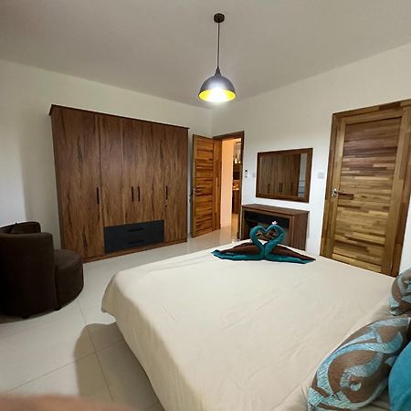 Seasand-Entire Luxury 3 Bd Condo - Close To Beach Flic-en-Flacq Екстериор снимка
