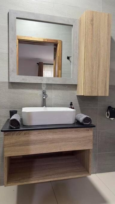 Seasand-Entire Luxury 3 Bd Condo - Close To Beach Flic-en-Flacq Екстериор снимка