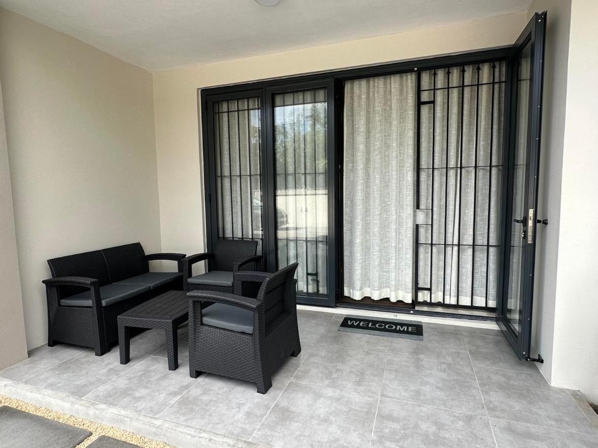 Seasand-Entire Luxury 3 Bd Condo - Close To Beach Flic-en-Flacq Екстериор снимка