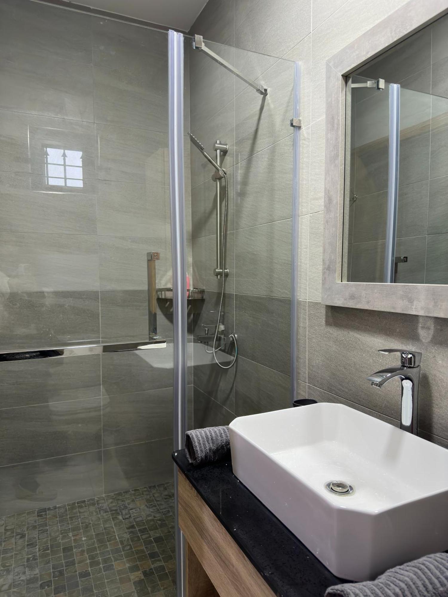 Seasand-Entire Luxury 3 Bd Condo - Close To Beach Flic-en-Flacq Екстериор снимка