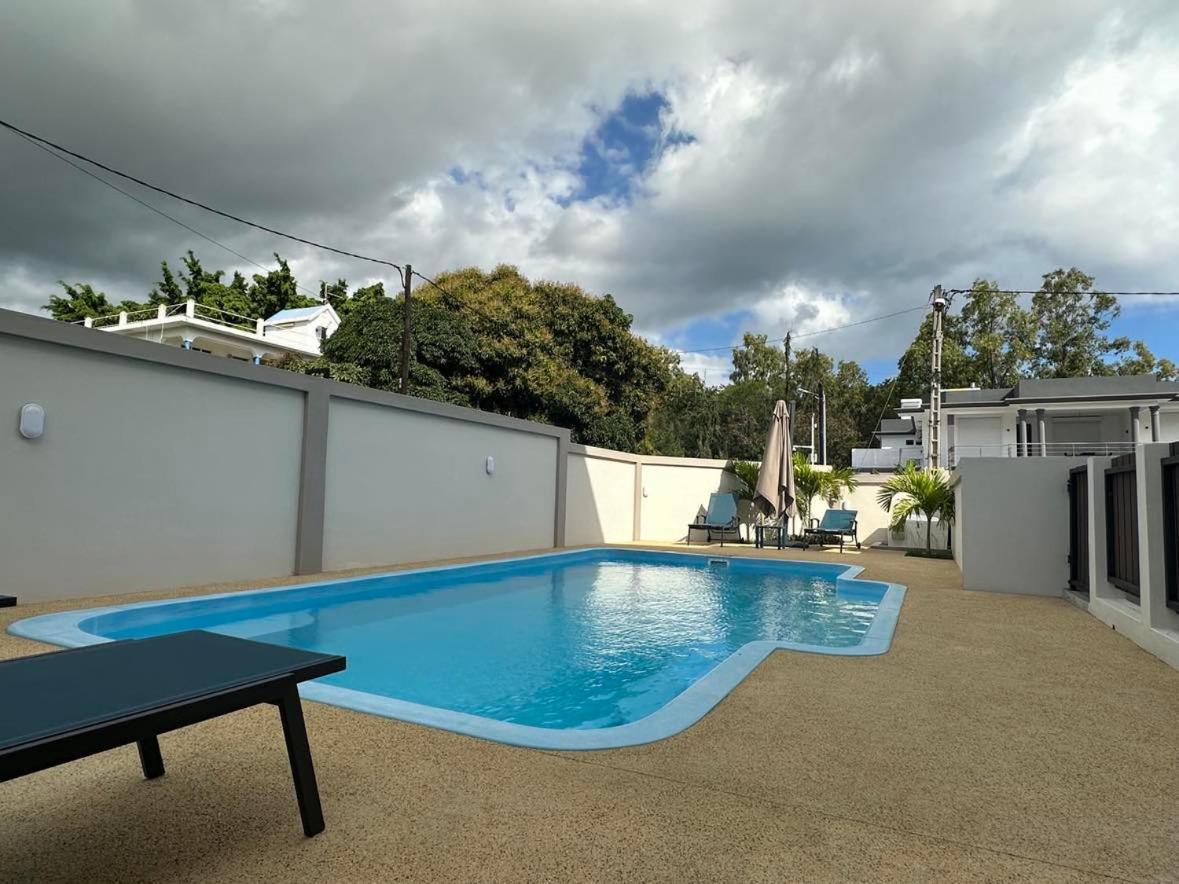 Seasand-Entire Luxury 3 Bd Condo - Close To Beach Flic-en-Flacq Екстериор снимка